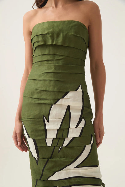 ABSTRACT FERN