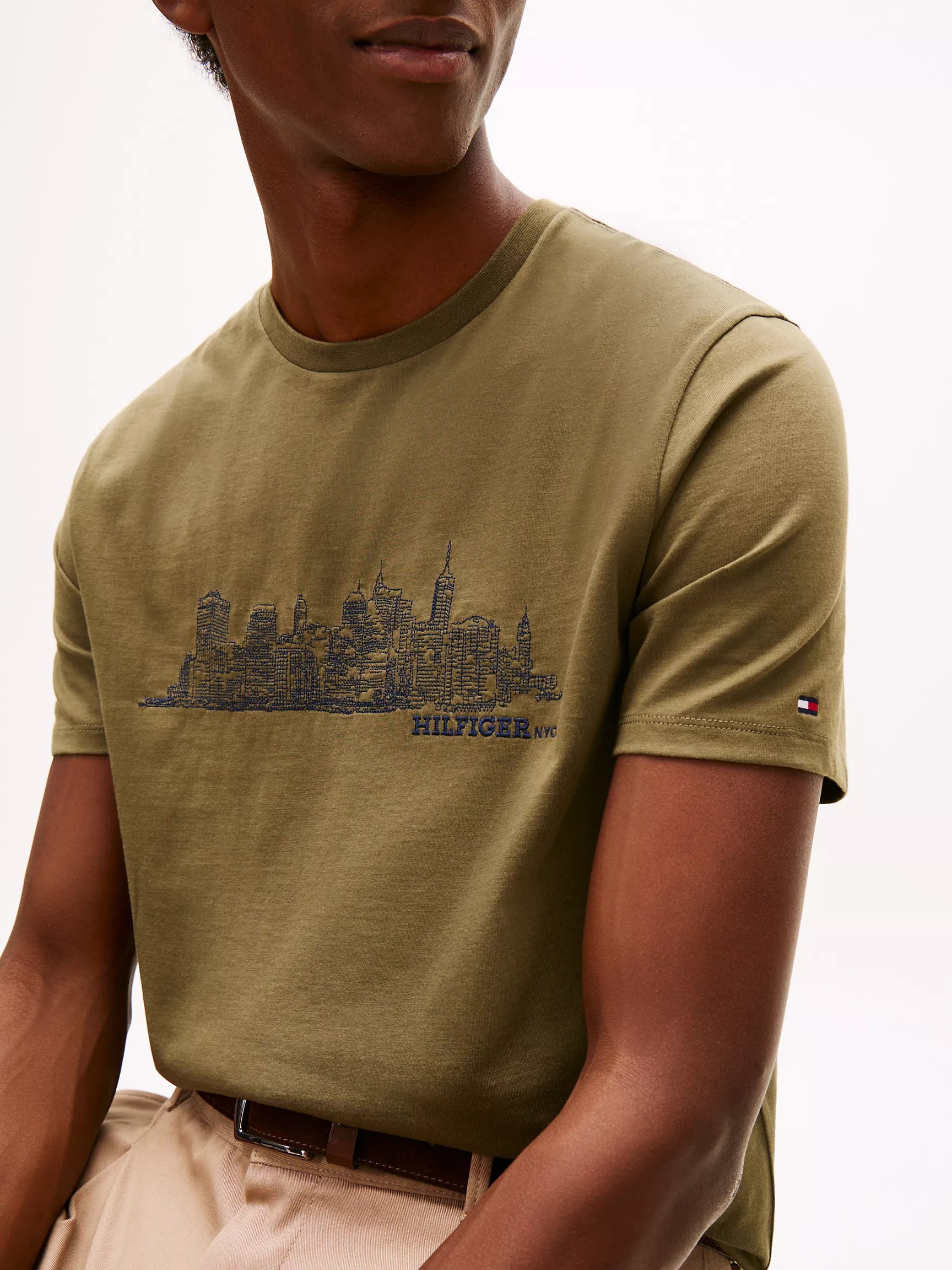 Utility Olive