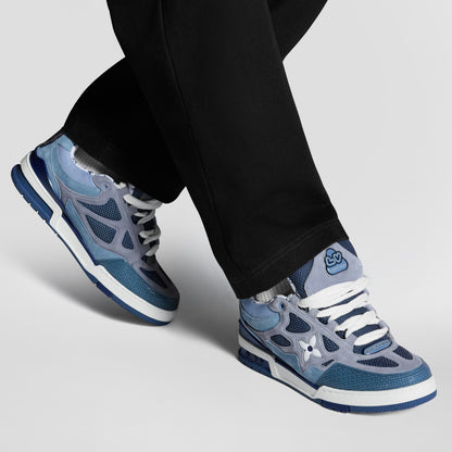 Azul
