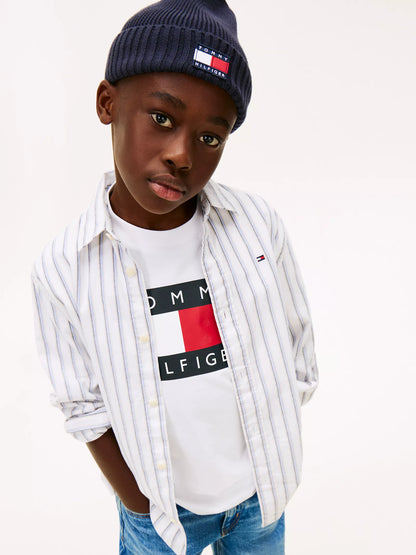 White Stripe