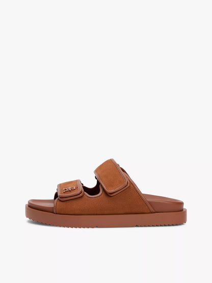 Warm Bronze