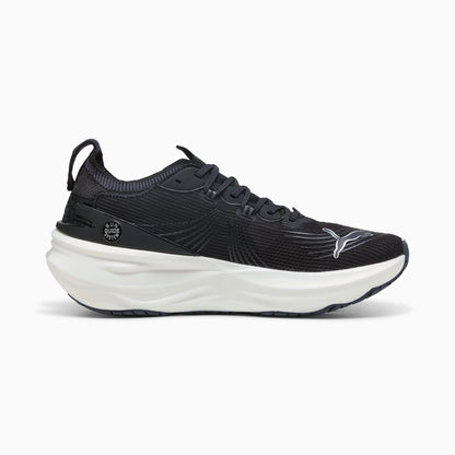 PUMA Black-PUMA White