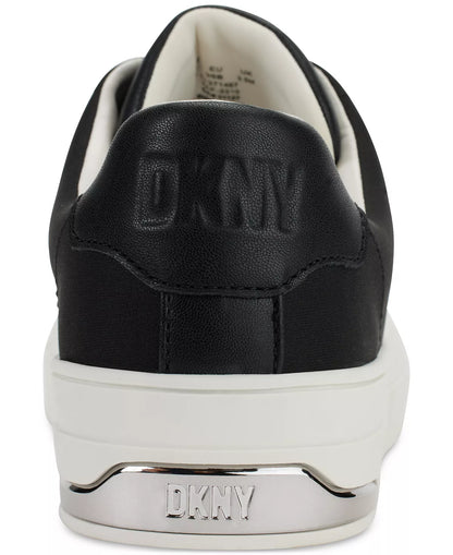 Black/Eggnog