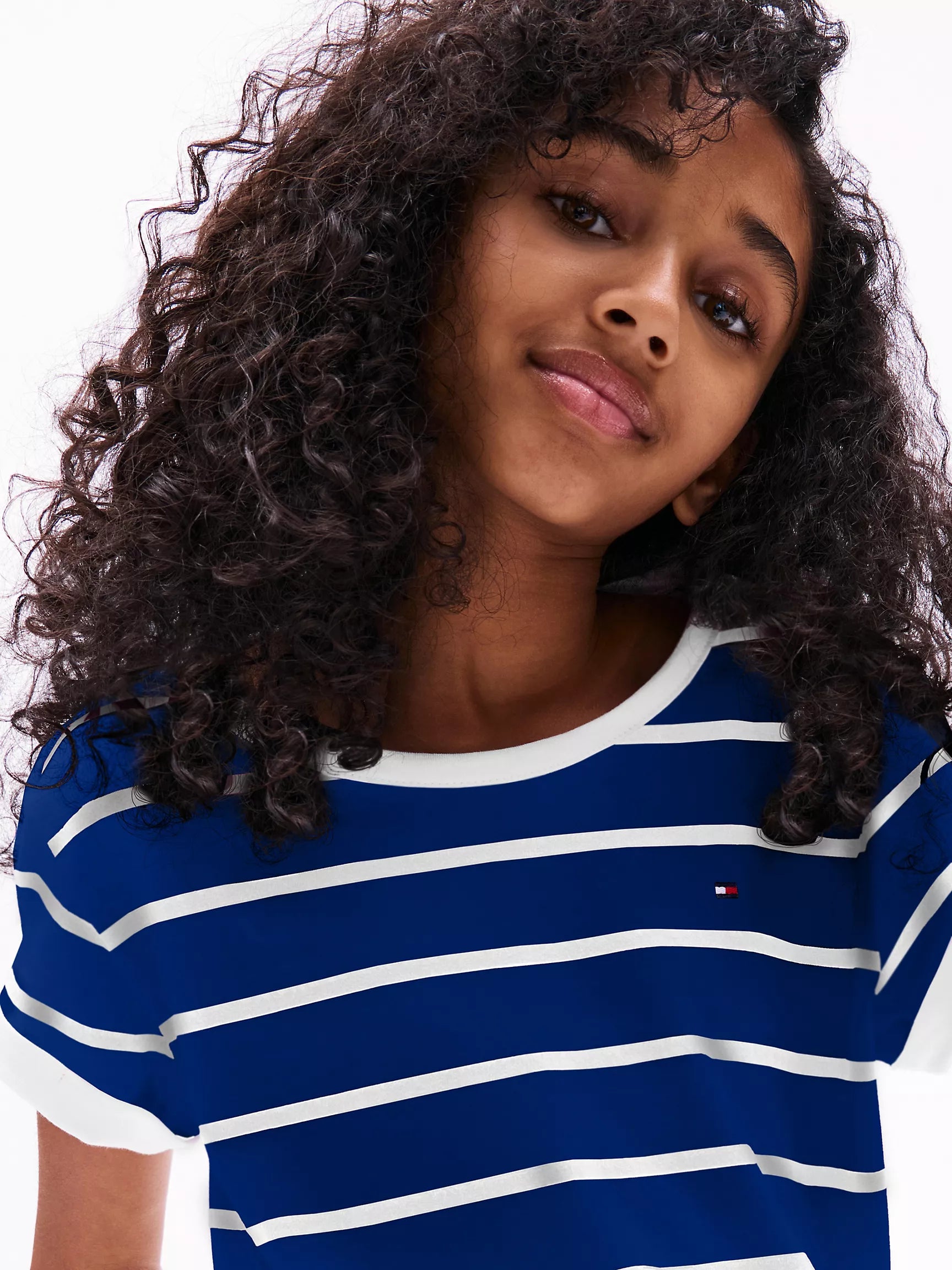 Anchor Blue Stripe