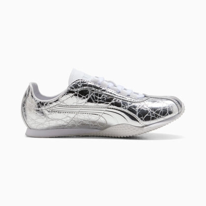 PUMA Silver-Feather Gray