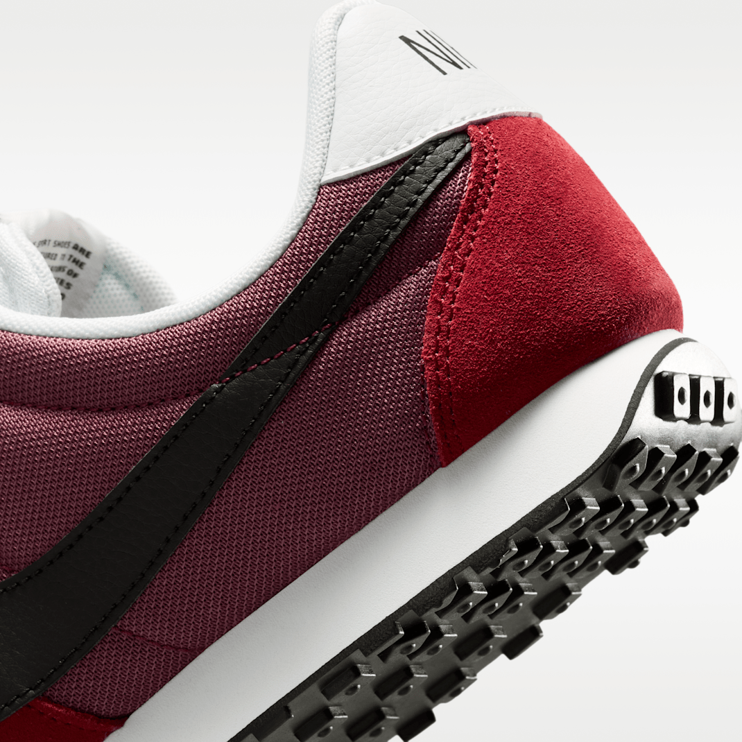 Gym Red/Port/Off White/Black