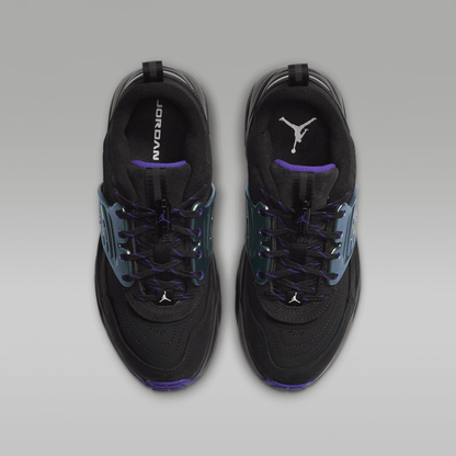 Black/Dark Concord/White/Multi-Color