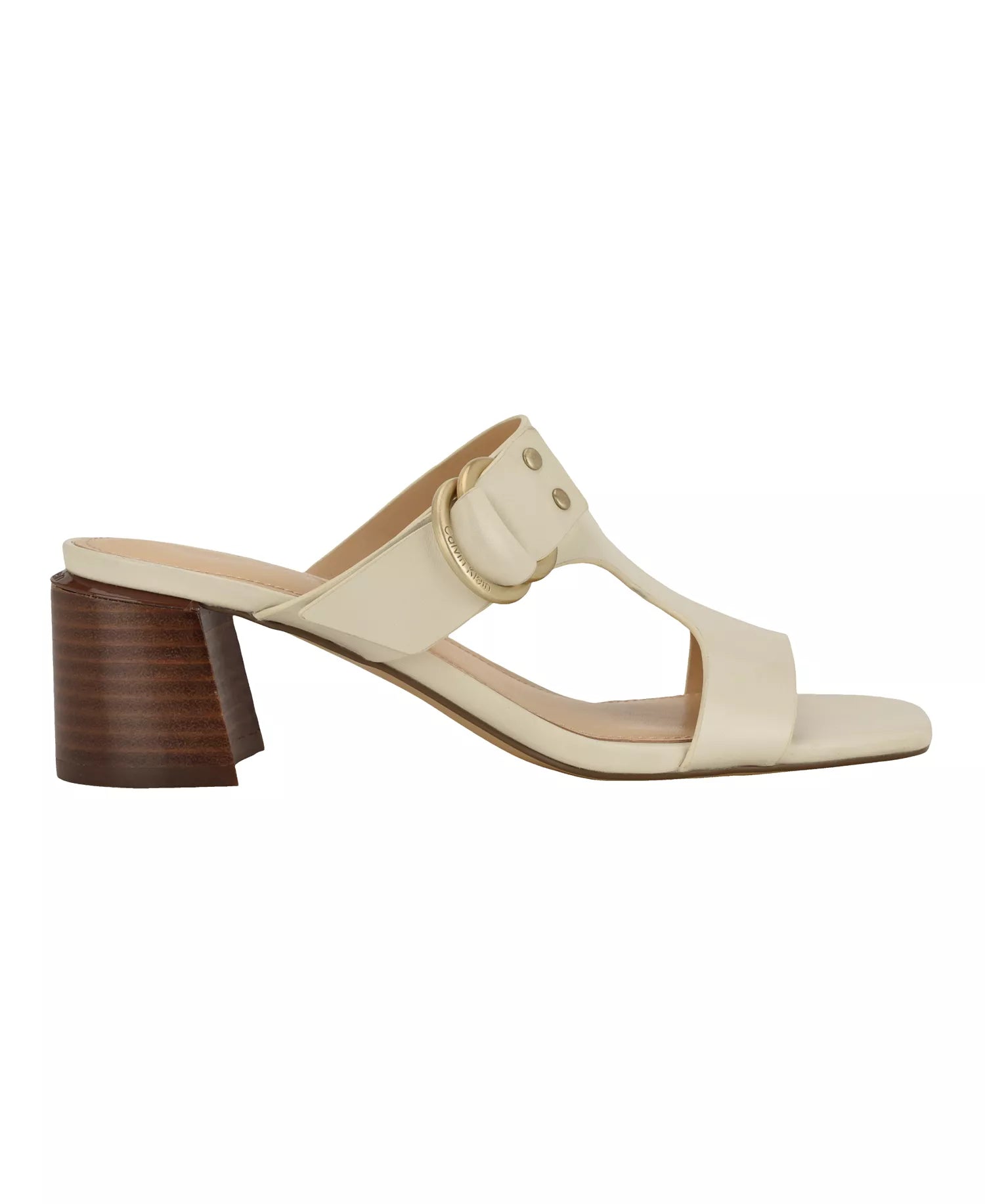 Ivory Leather