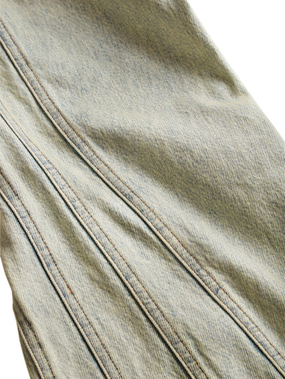 Gusa Tinted Light Wash