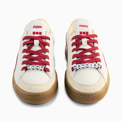 Warm White-Archive Gold-For All Time Red