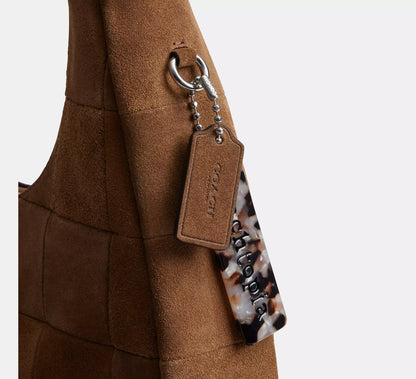 Cedar Suede