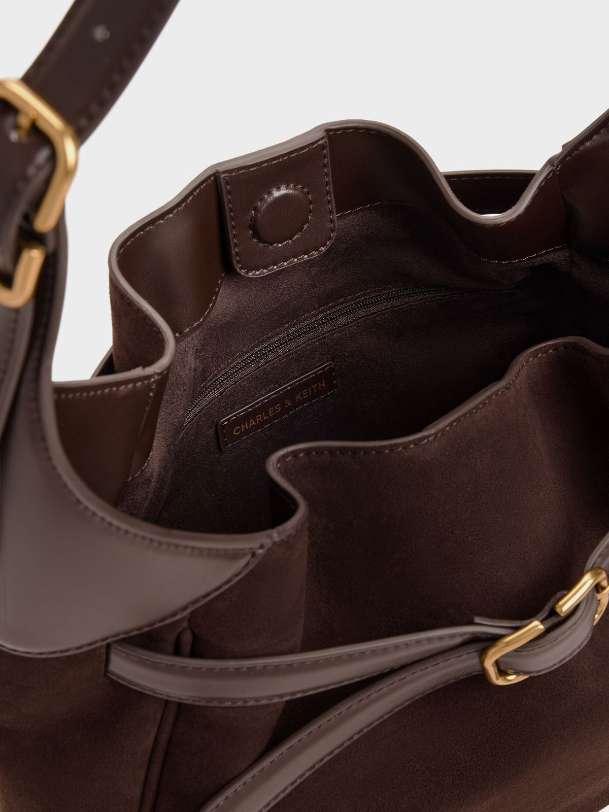 Espresso Brown
