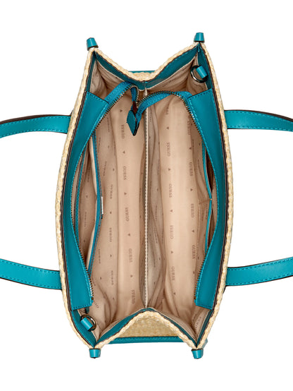 Teal Logo