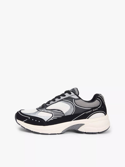 Black / Calico