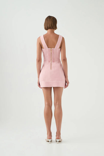BLUSH WASH