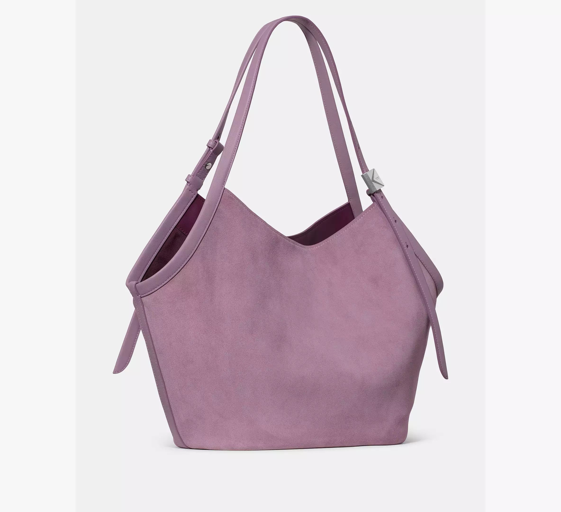 Market Purple