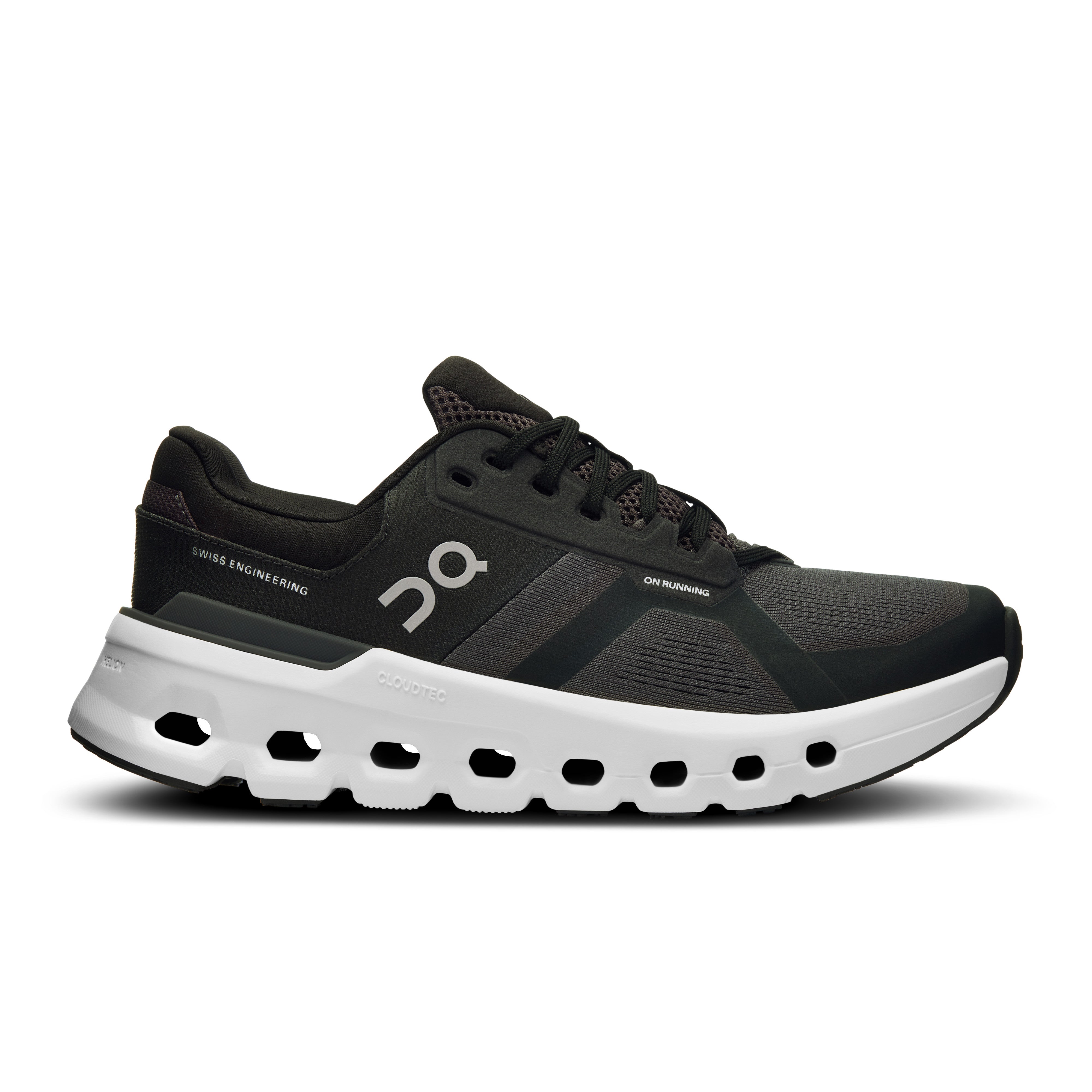Eclipse | Black
