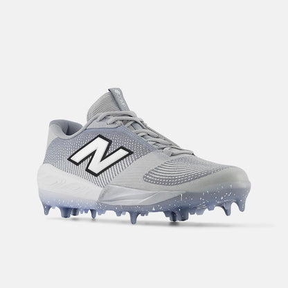 Raincloud With Metallic Silver