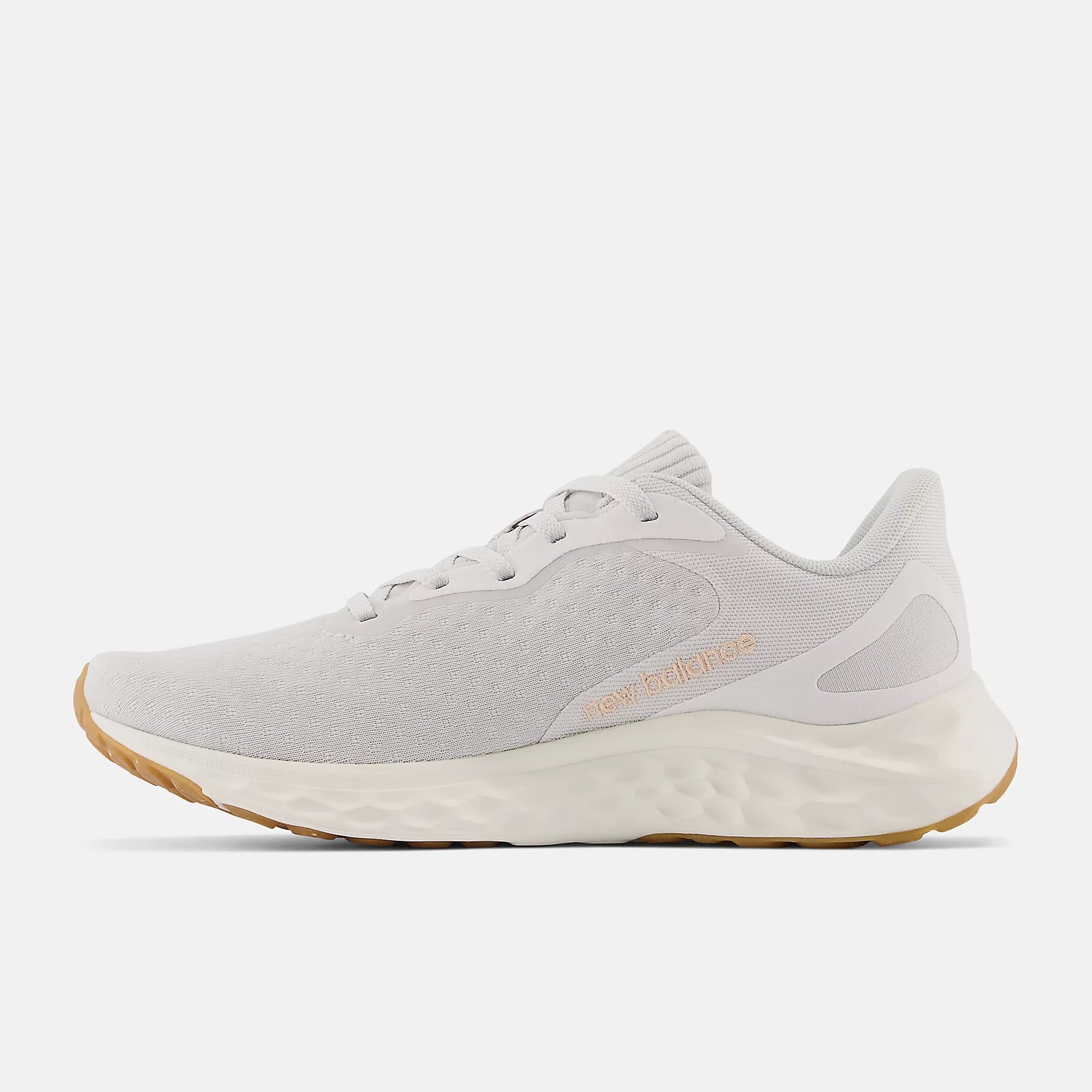Summer Fog With Nimbus Cloud And Light Gold Metallic