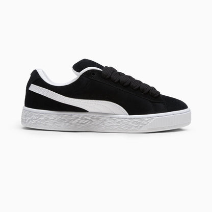 PUMA Black-PUMA White