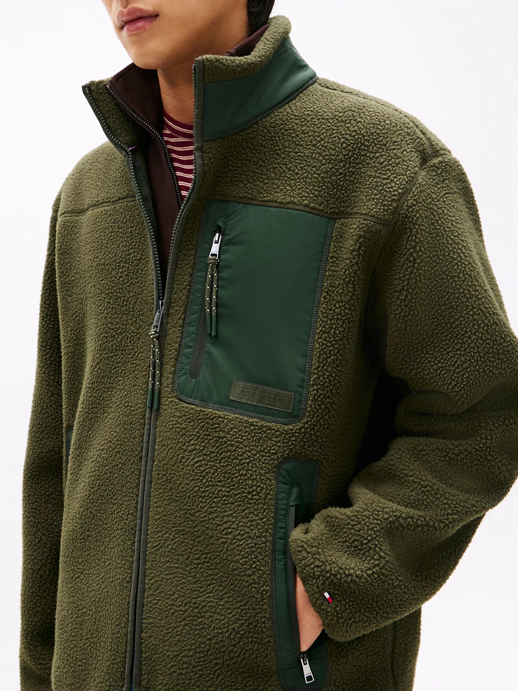 Dark Olive