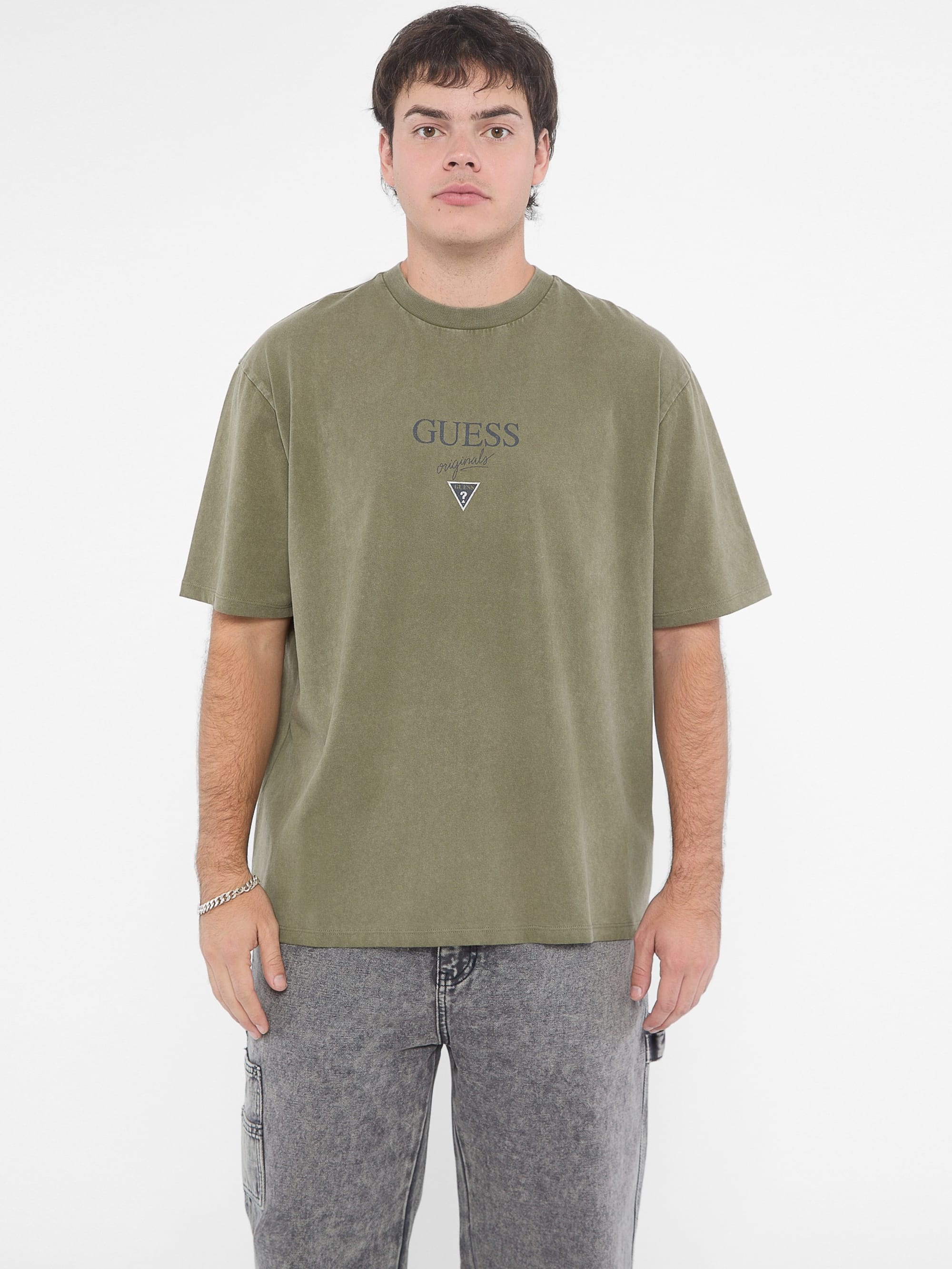 Olive Mourning Multi