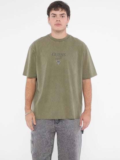 Olive Mourning Multi