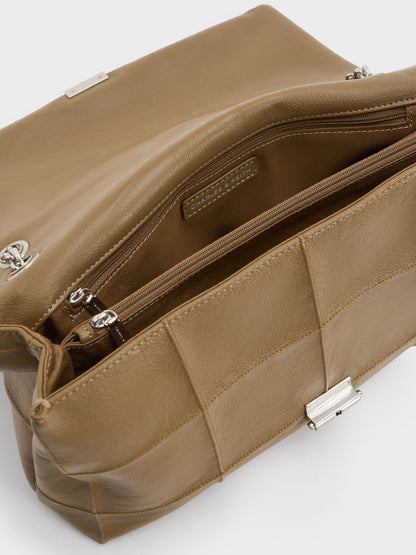 Walnut Brown