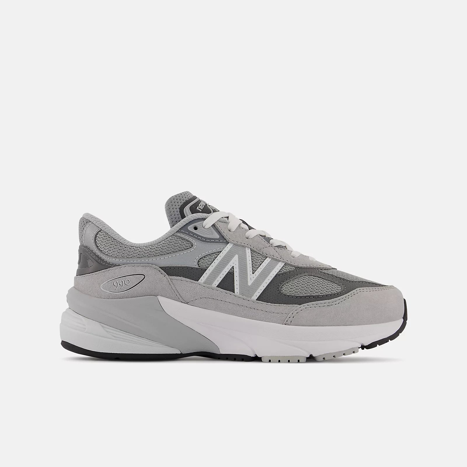 Grey 006 With Silver