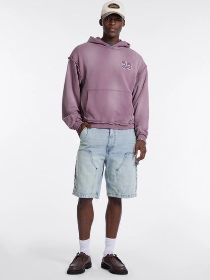 Rusty Purple Multi