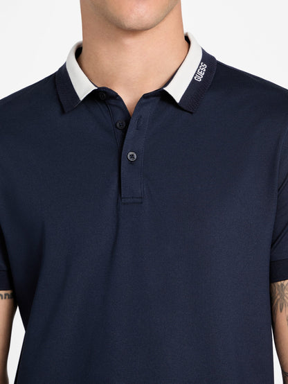 Bleu Élégant