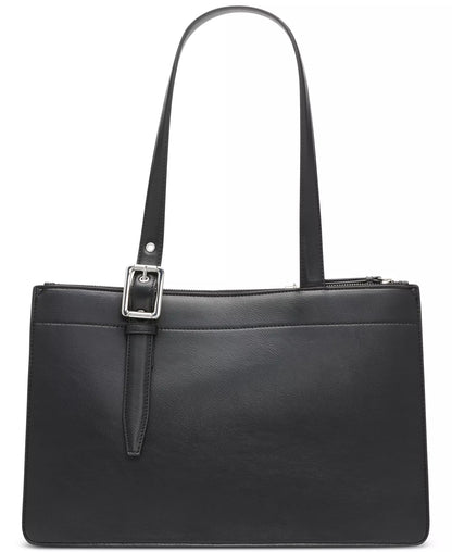 Black/silver