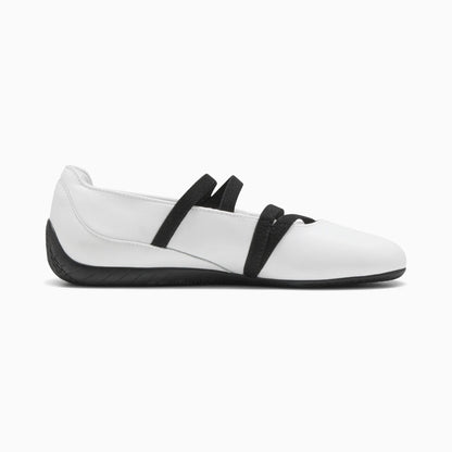PUMA White-PUMA White-PUMA Black
