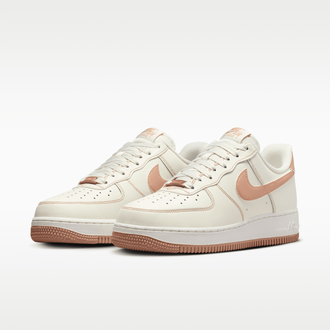 Sail/Rose Gold