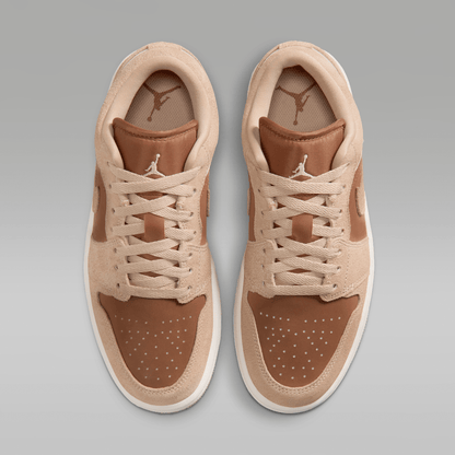 Legend Medium Brown/Chalk/Light British Tan
