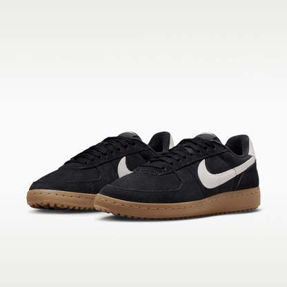 Black/Gum Dark Brown/Sail