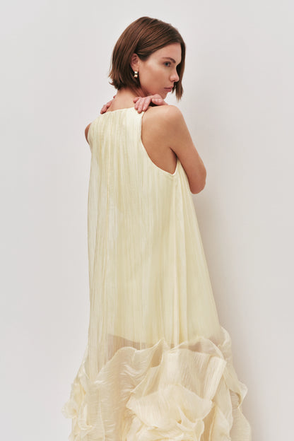 PASTEL YELLOW
