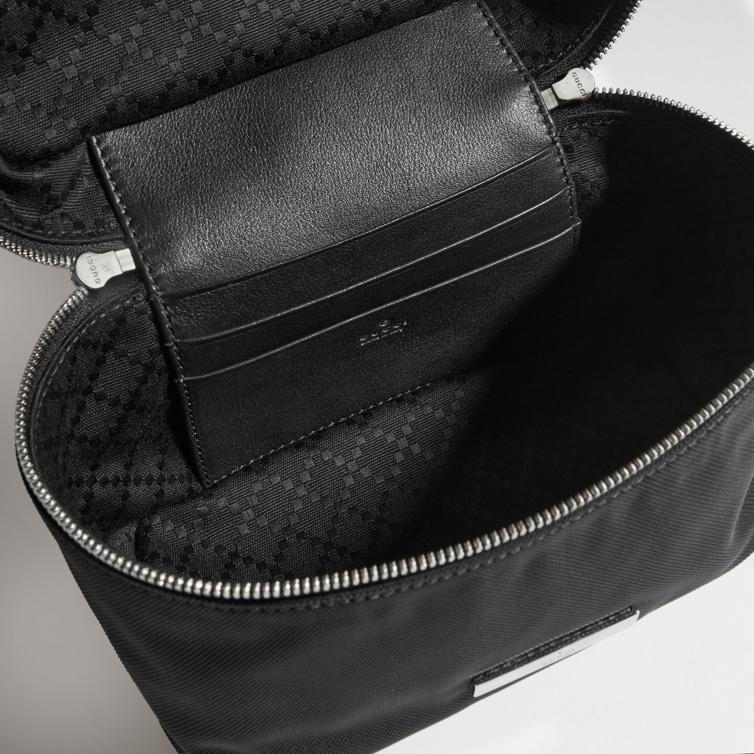 nylon negro
