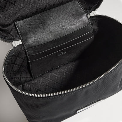 nylon negro