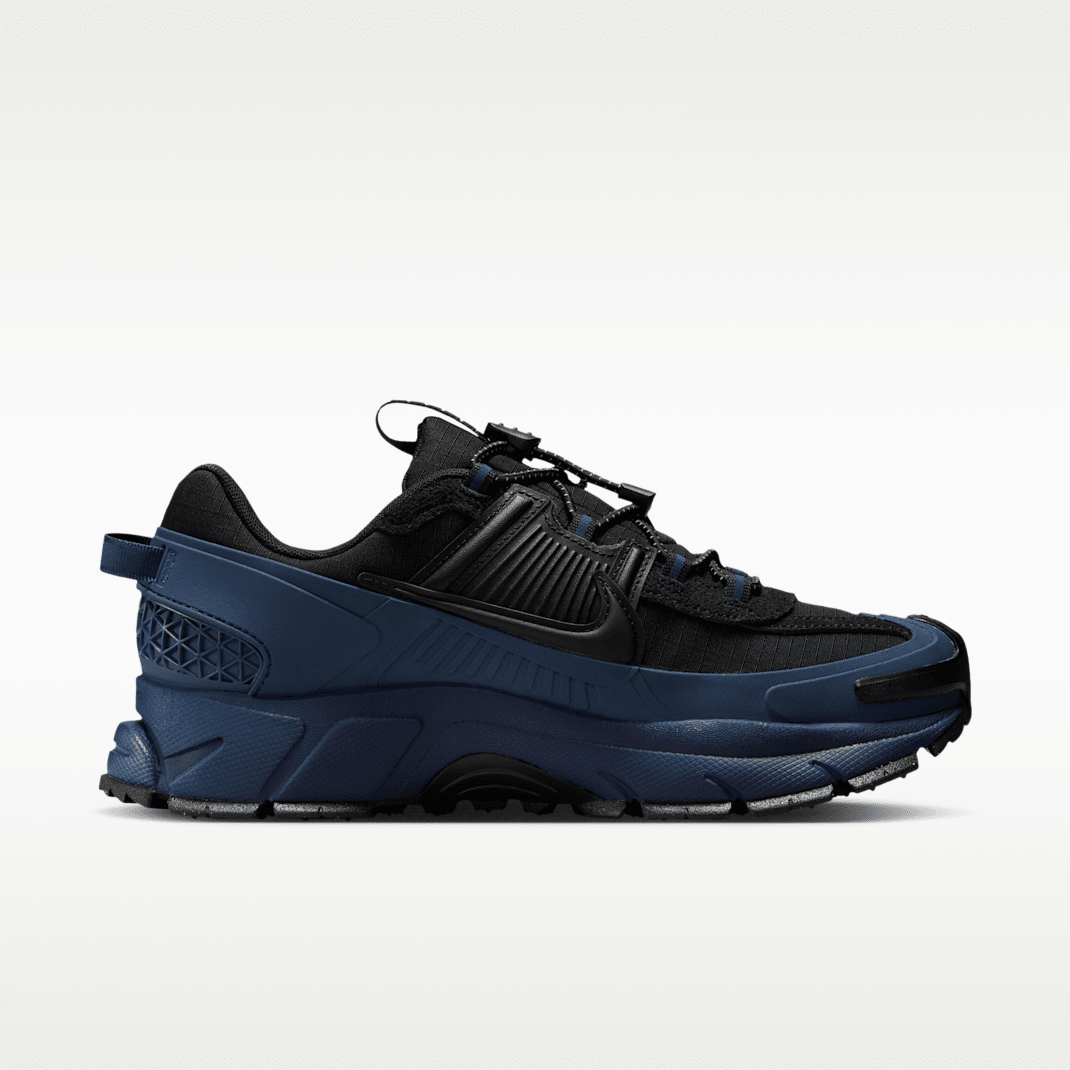 Midnight Navy/World Indigo/Racer Blue/Black