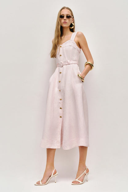 PASTEL PINK