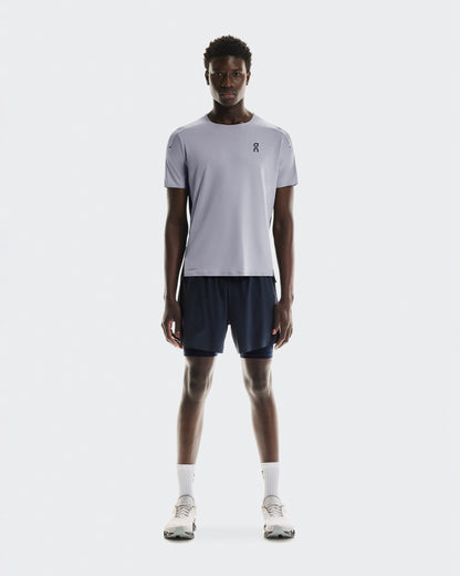 Lilac | Black