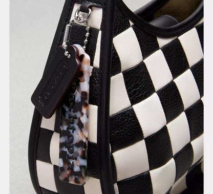 Black/Chalk