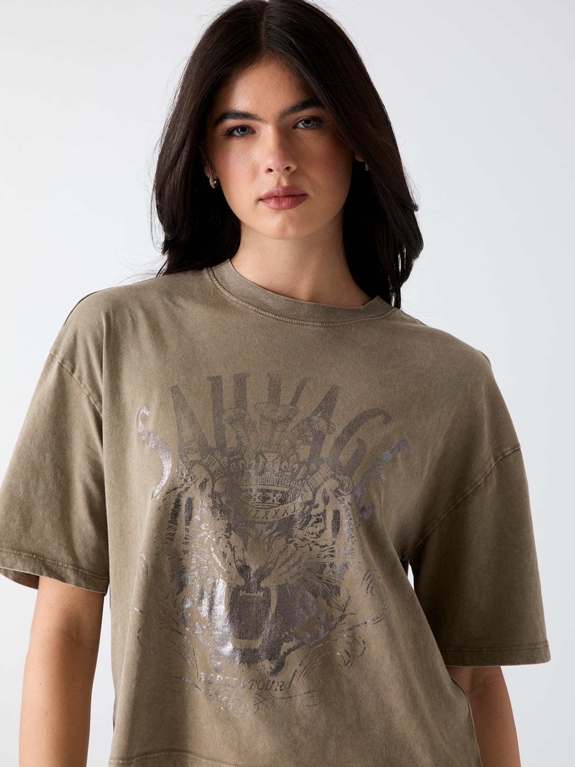 Walnut Shell Multi