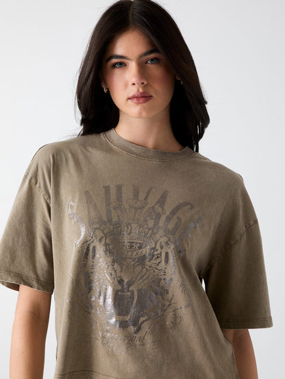 Walnut Shell Multi