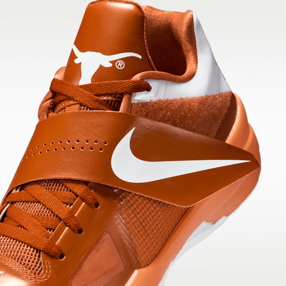 Desert Orange/Desert Orange/White