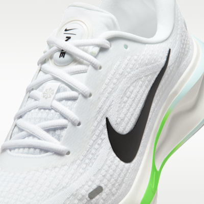 White/Green Strike/Glacier Blue/Black