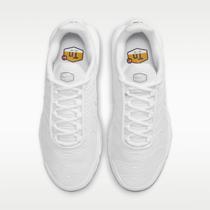 White/Pure Platinum/White