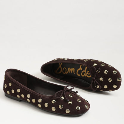 Cafe Noir Suede