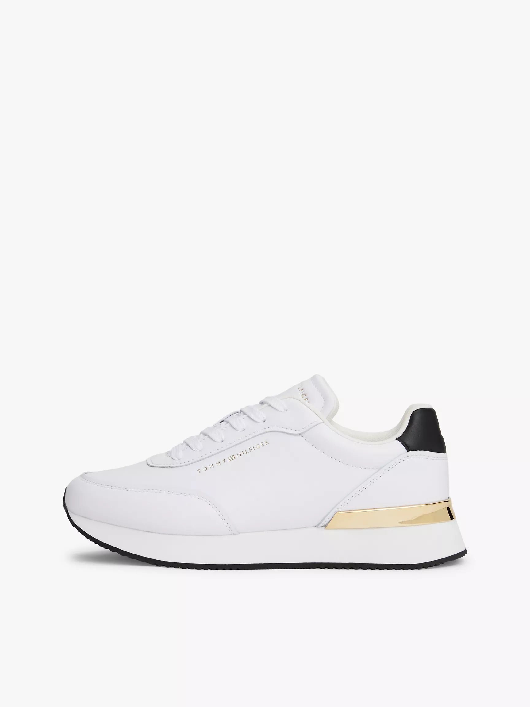 White / Black